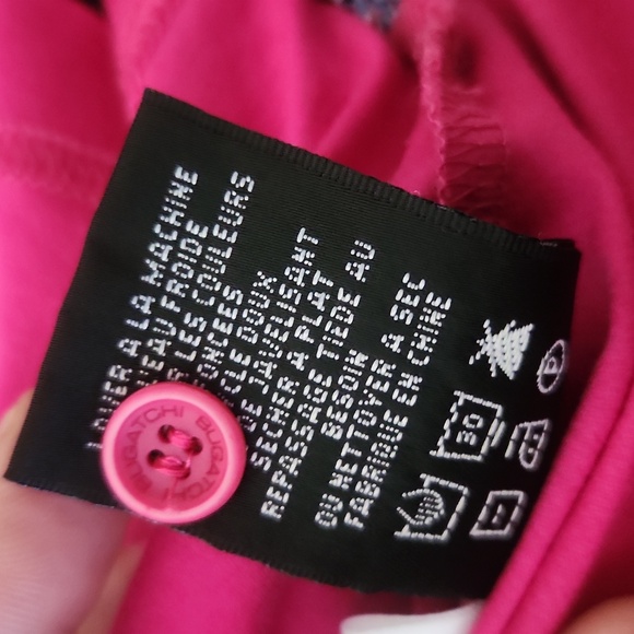 Bugatchi women's polo top - Picture 8 of 10